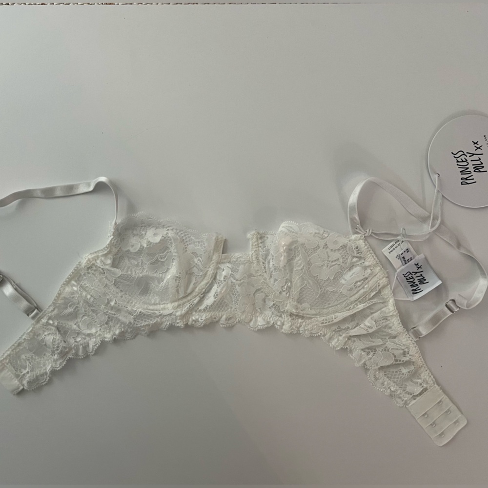 Princess Polly bra